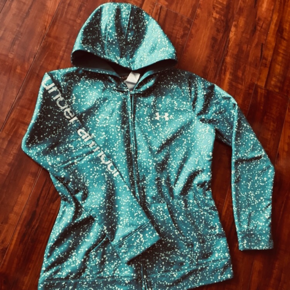 Under Armor Jacket